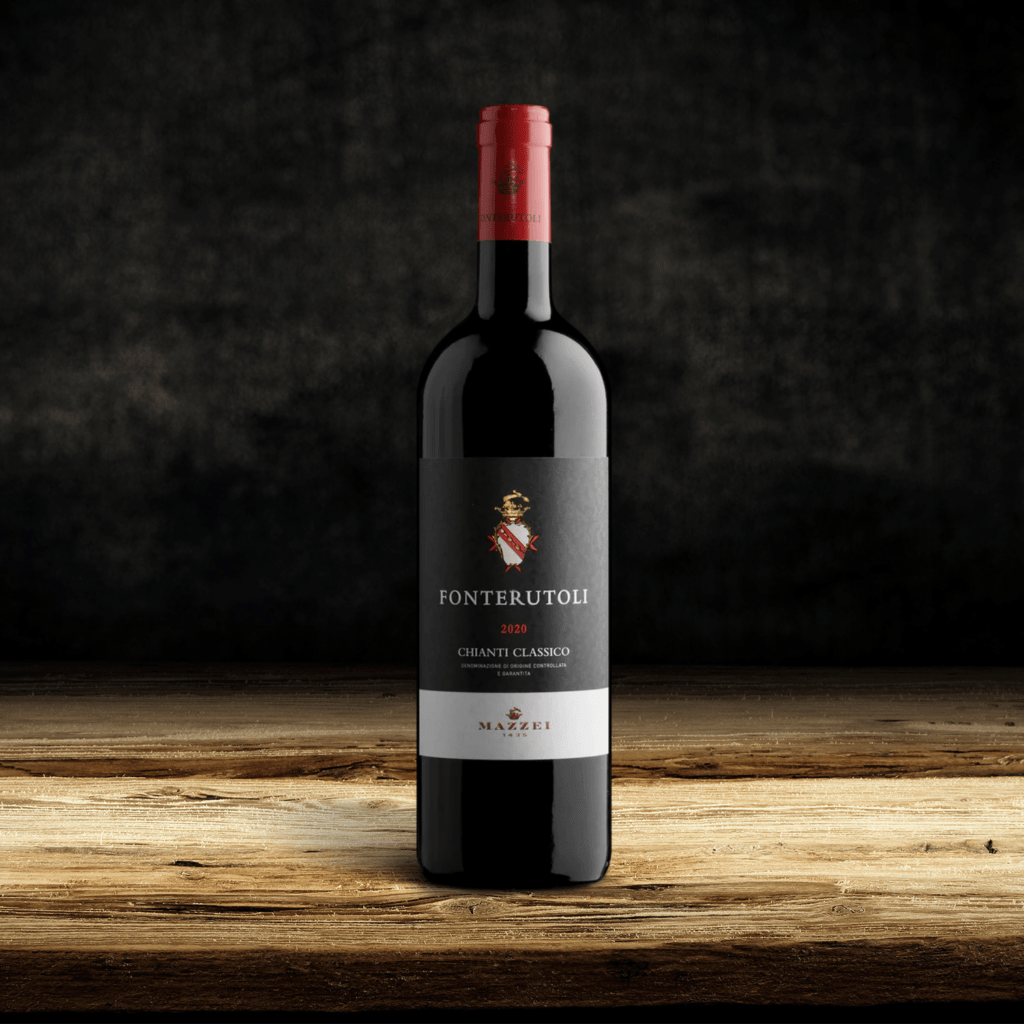Provenienza: toscana
uvaggio: sangiovese, malvasia nero, colorino
Formato: 75cl.
