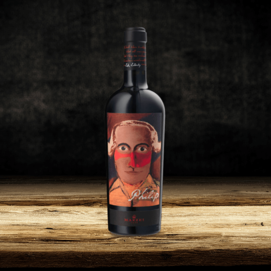 Provenienza: toscana
uvaggio: cabernet sauvignon
Formato: 75cl.