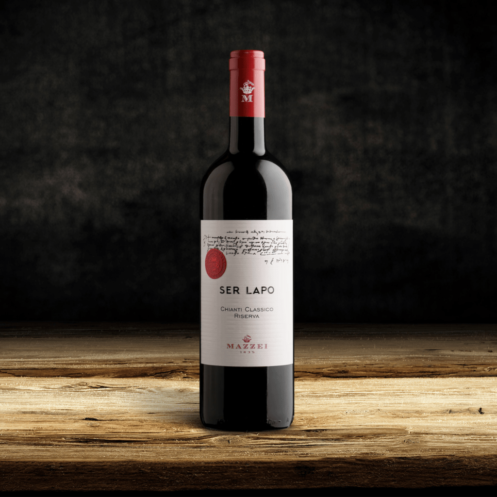 Provenienza: toscana
uvaggio: sangiovese, merlot
Formato: 75cl.