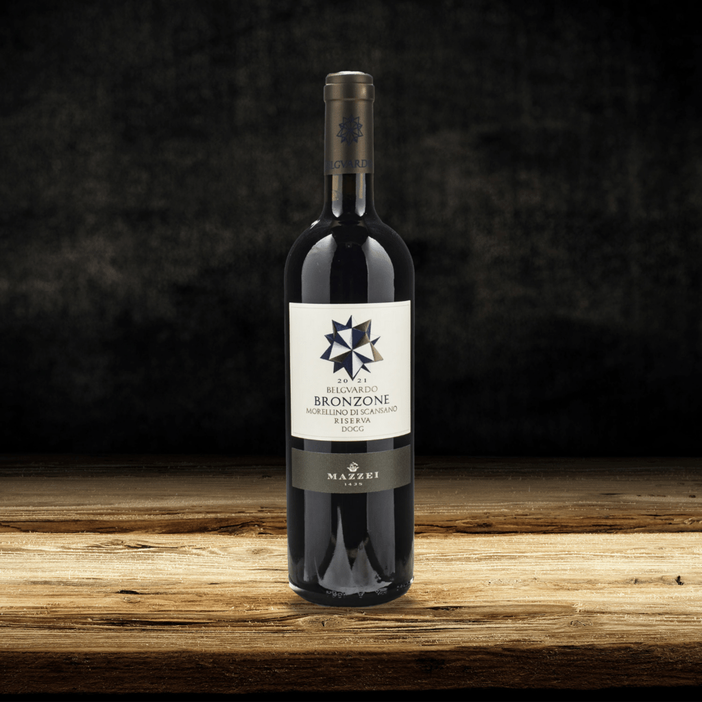 Provenienza: toscana
uvaggio: sangiovese
Formato: 75cl.