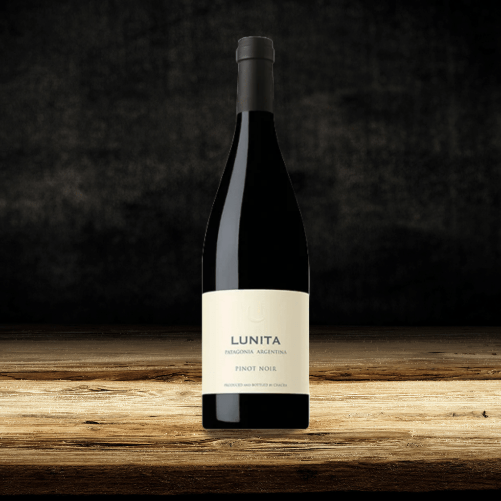 Provenienza: patagonia, argentina
uvaggio: pinot nero
Formato: 75cl.