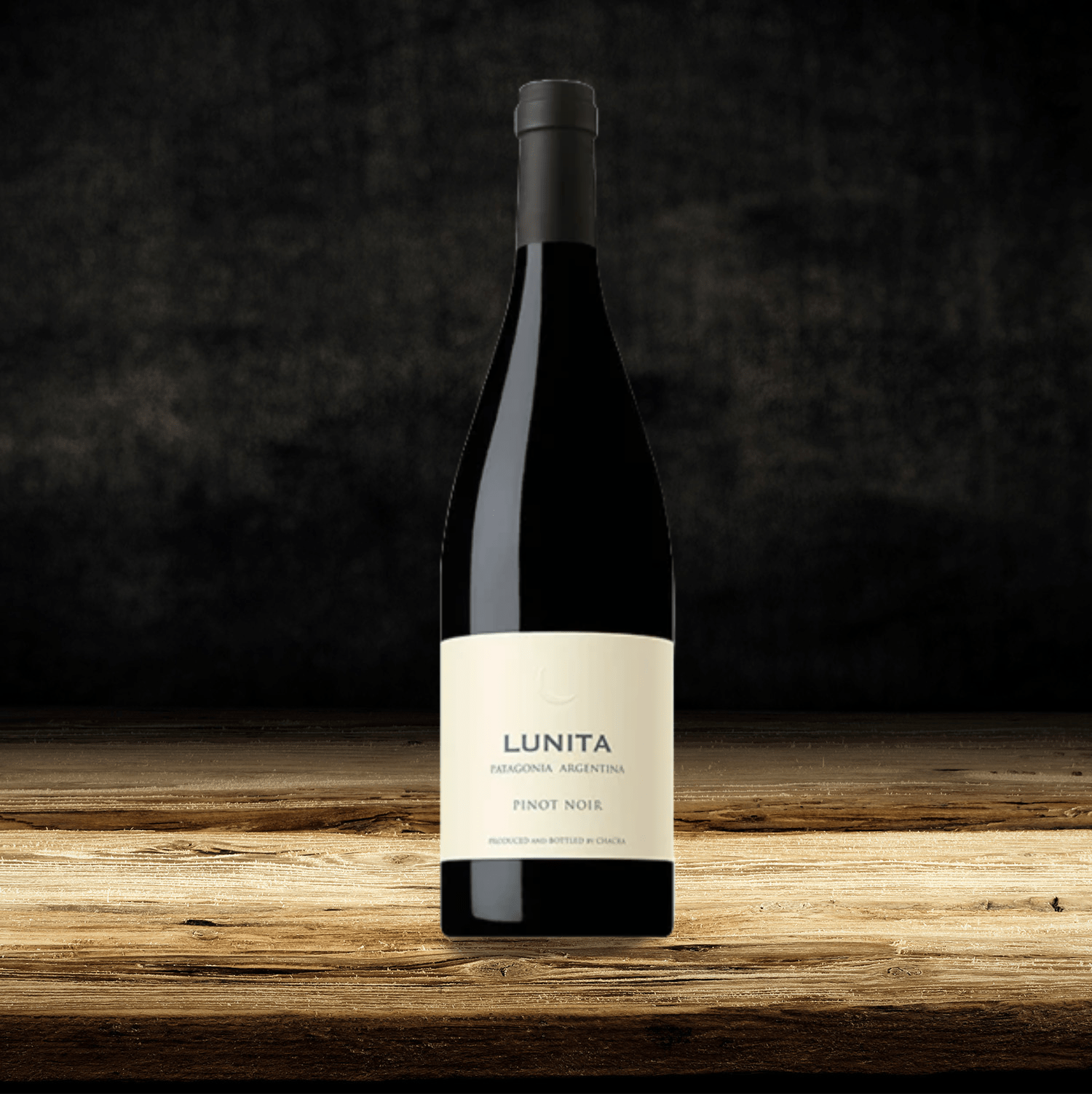Lunita chacra