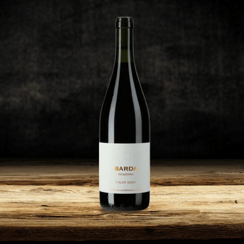Provenienza: patagonia, argentina
uvaggio: pinot nero
Formato: 75cl.