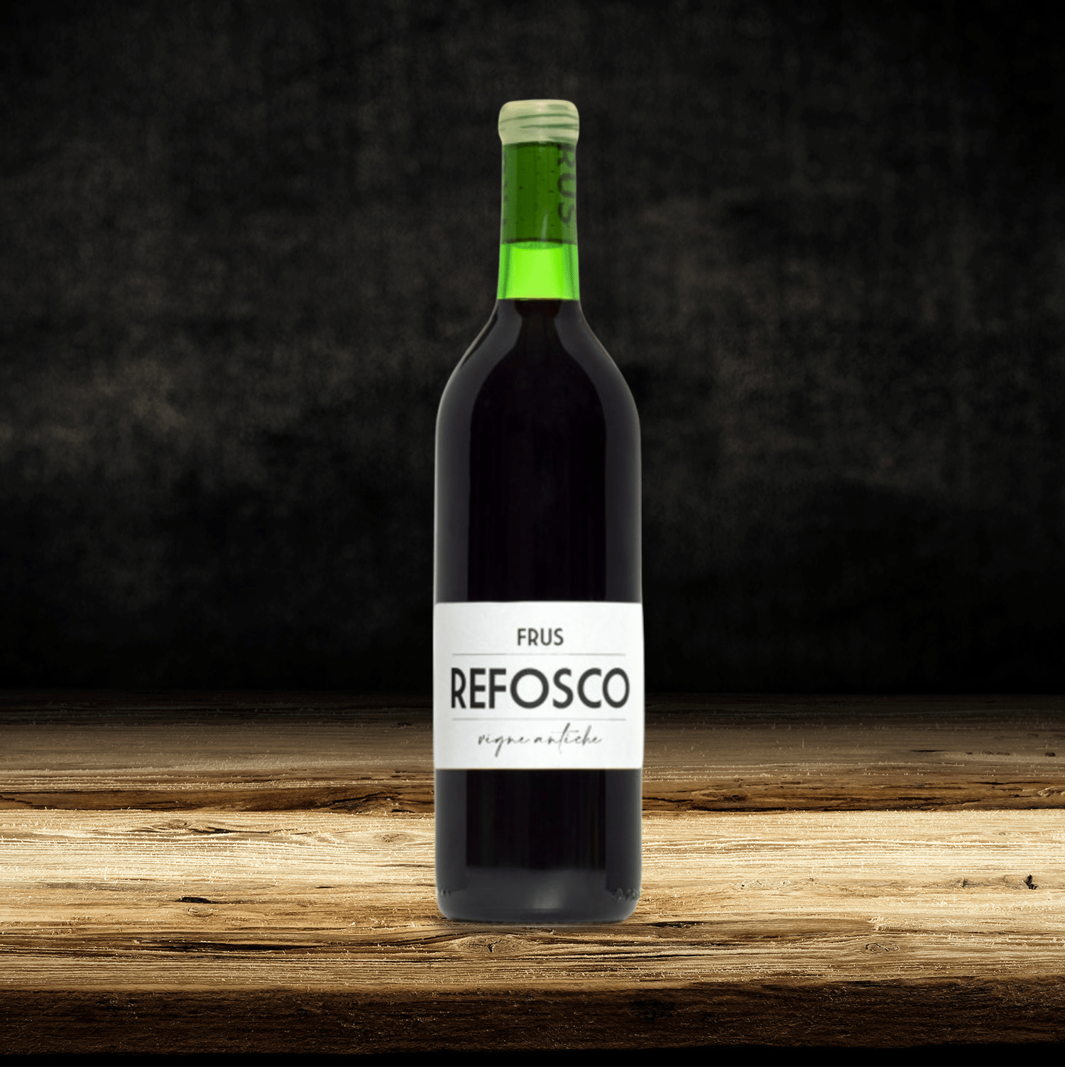 Refosco frus