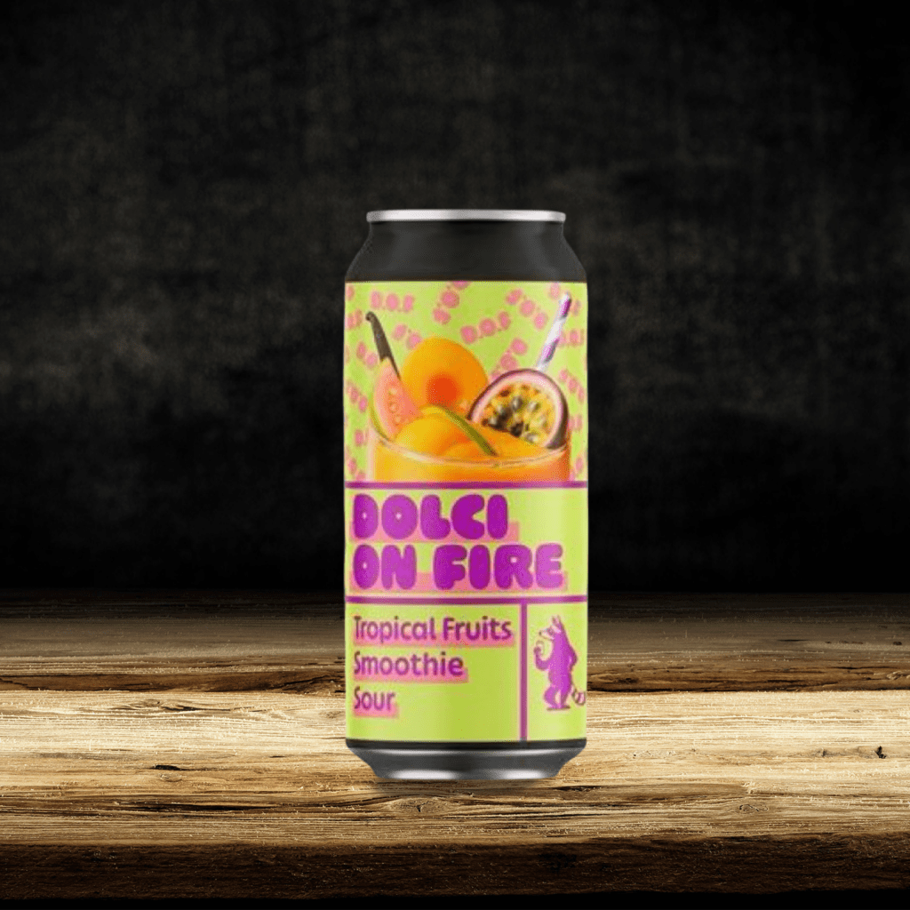 Stile: pastry sou
Colore: chiara
Grado Alcolico: 5,5%
Formato: 44cl.