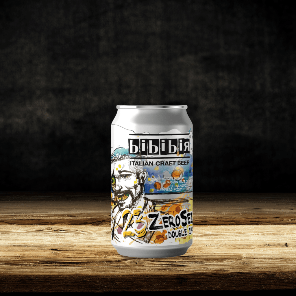 Stile: double ipa
Colore: chiara
Grado Alcolico: 8,0%
Formato: 33cl.