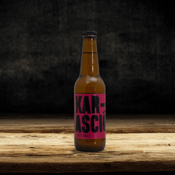 Karasció - Schigibier