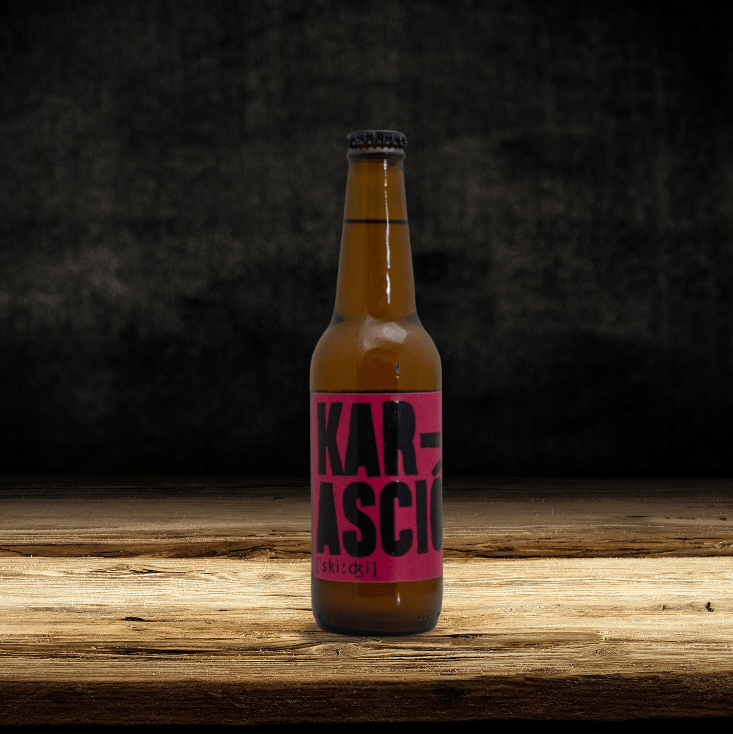 Karasció - Schigibier