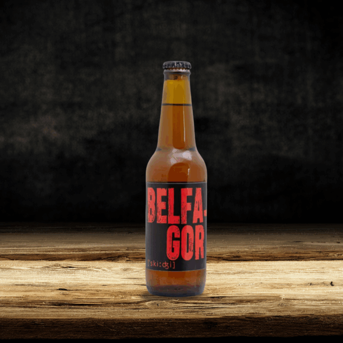 Belfagor - Schigibier