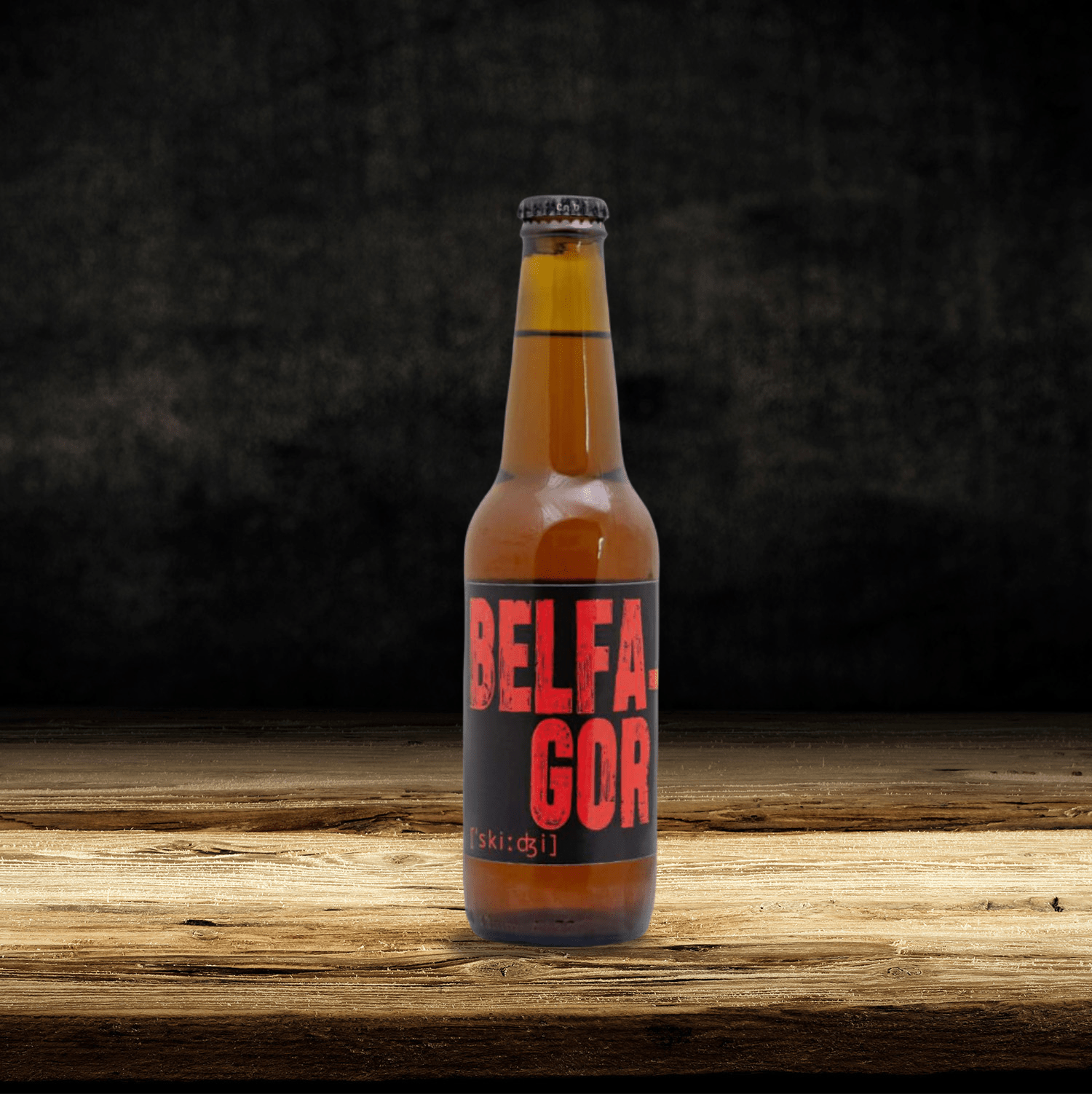 Belfagor - Schigibier