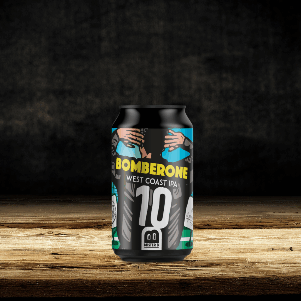 Stile: west coast ipa
Colore: chiara
Grado Alcolico: 7,0%
Formato: 33 cl.