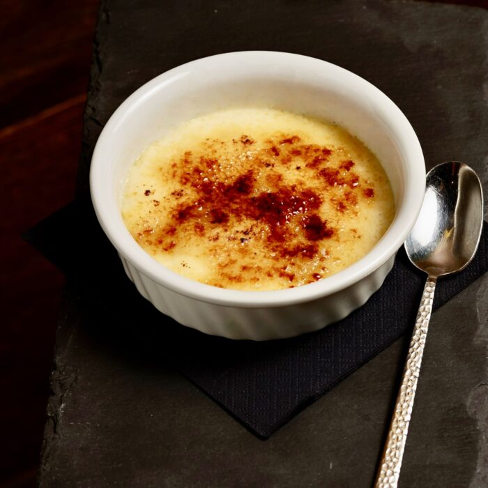 Crema catalana