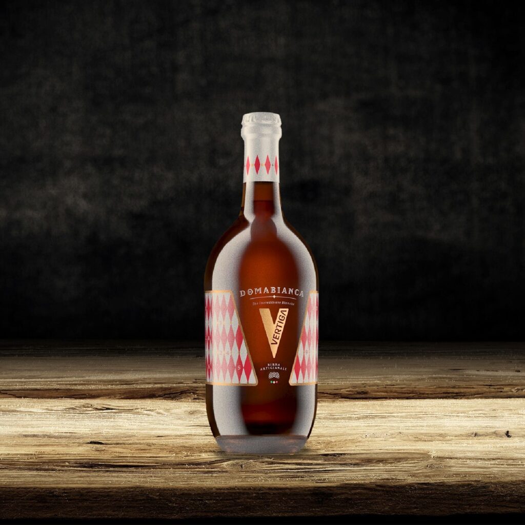 Stile: blanche
Colore: chiara
Grado Alcolico: 4,4%
Formato: 33cl.