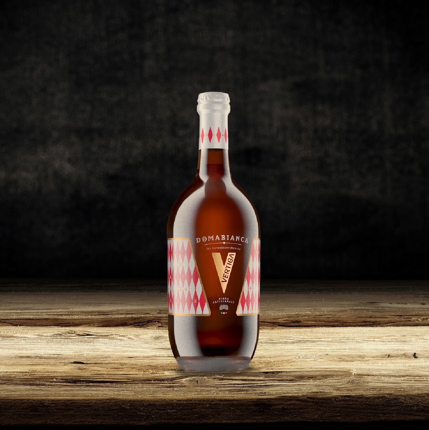 Domabianca - vertiga