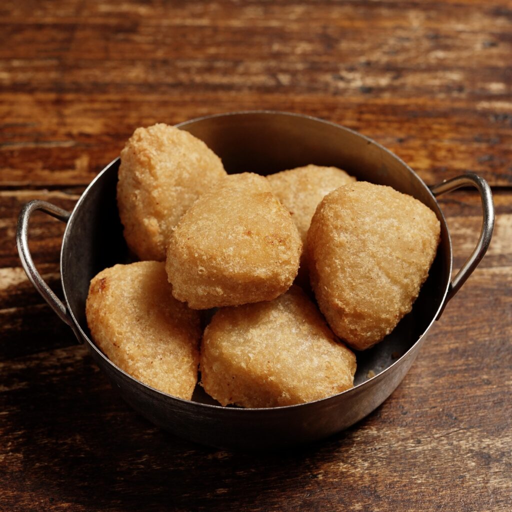 6 PEZZI
ALLERGENI: 1,5,15