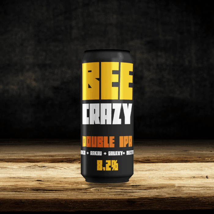 Bee crazy - onei