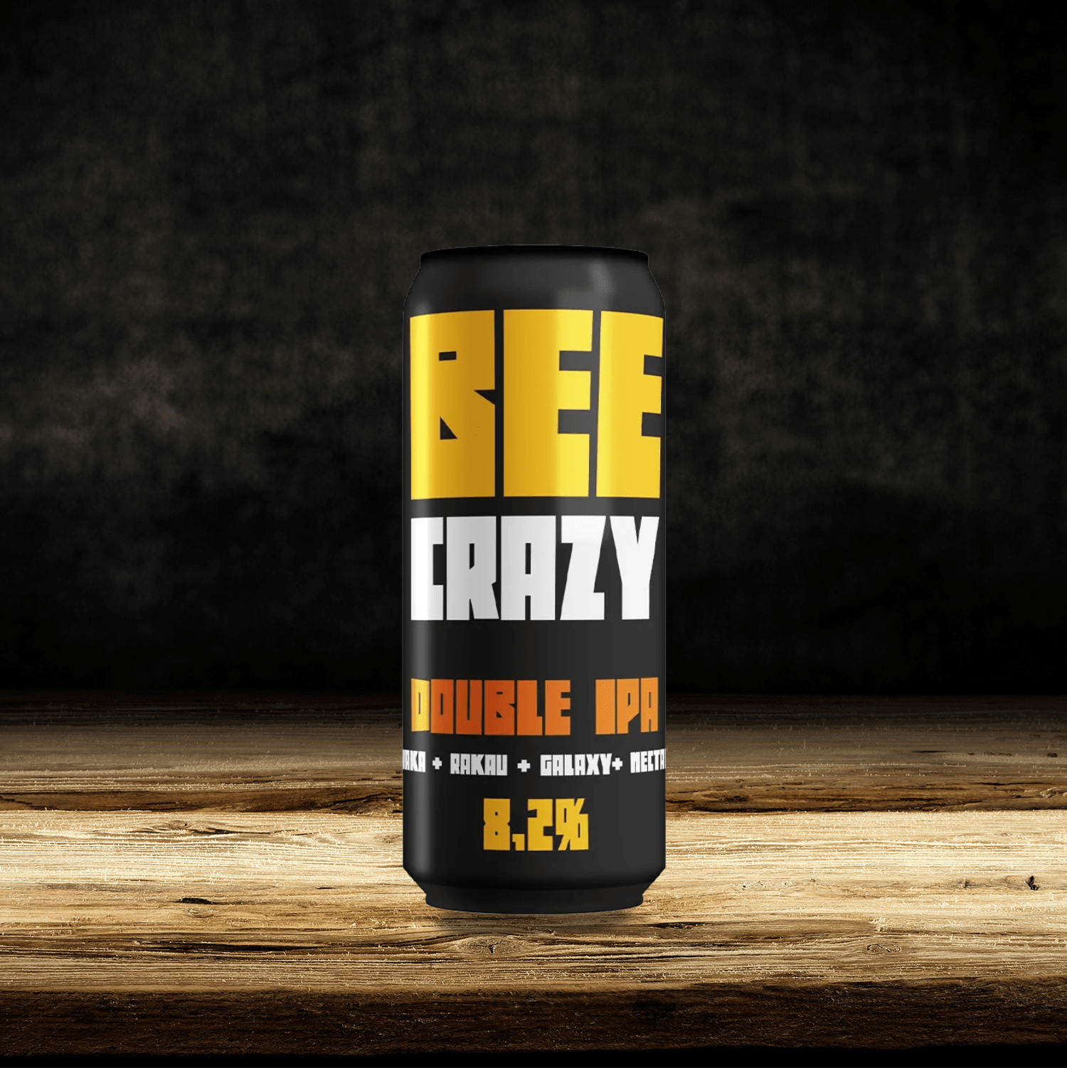 Bee crazy - onei