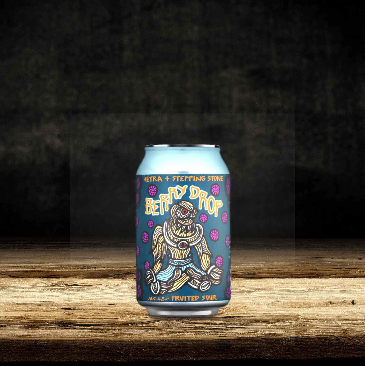 Berry drop - vetra
