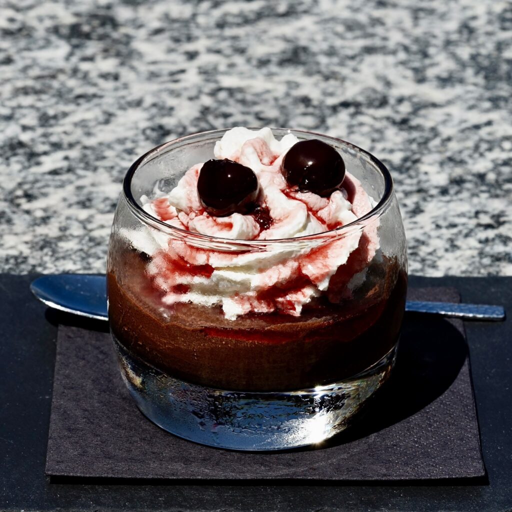 Sorbetto artigianale di nostra produzione

ALLERGENI: 7