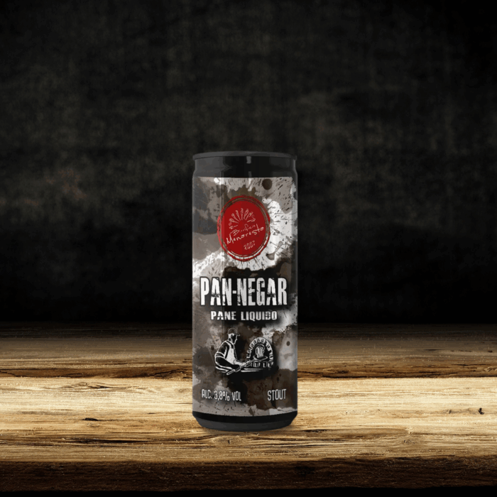 Pan-negar - menaresta