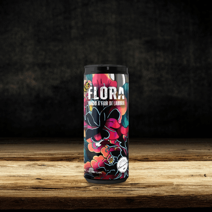 Flora - menaresta
