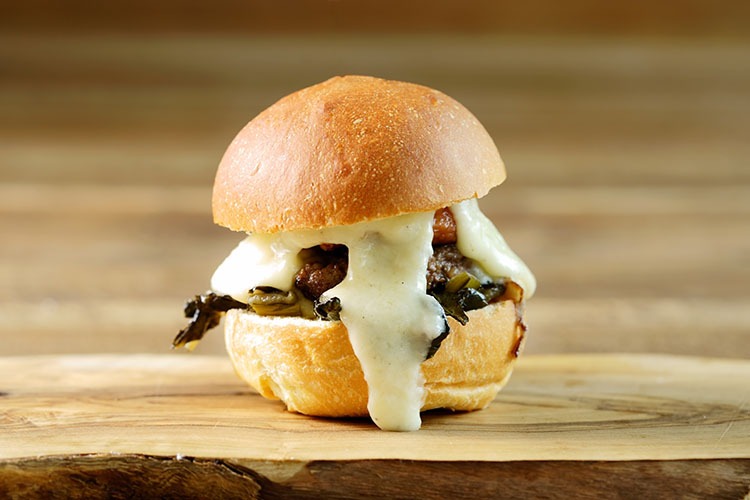 mystic burger weekly taste mini burger 1